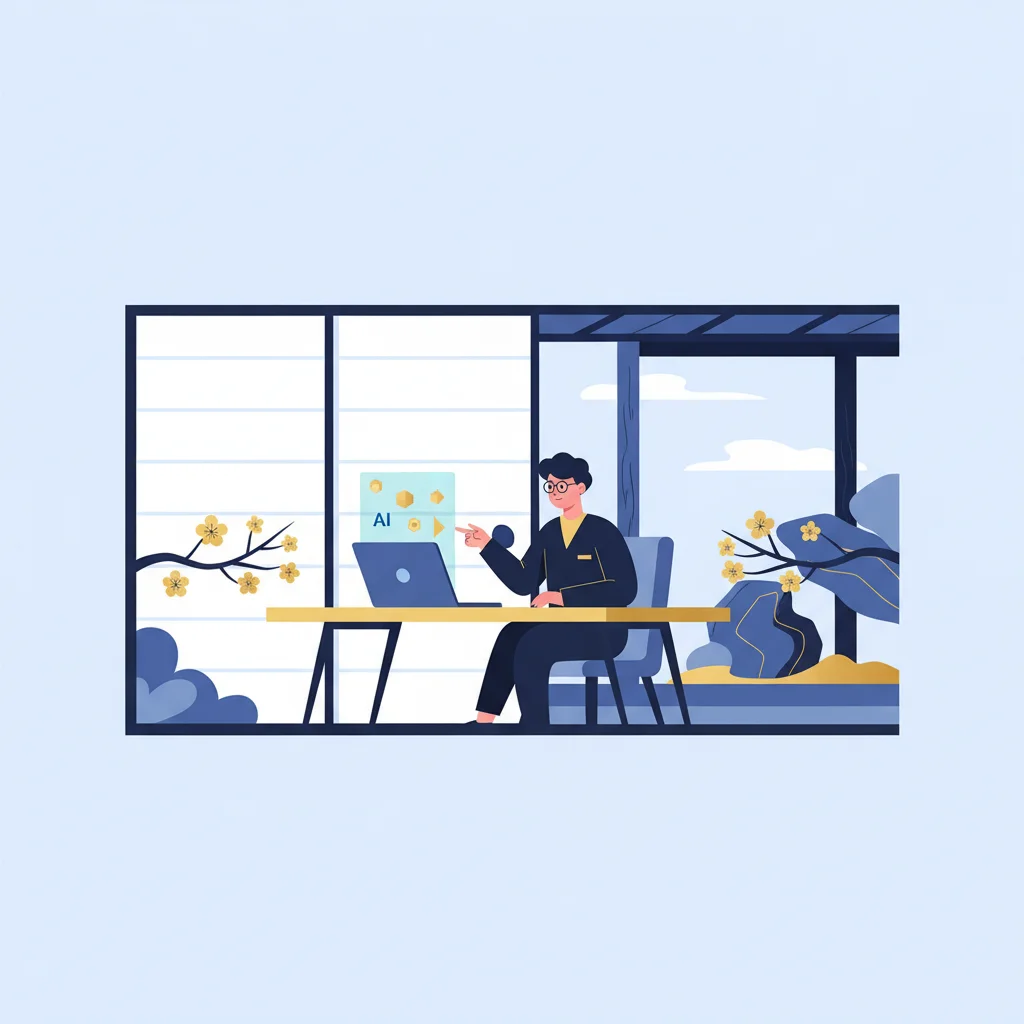 京都の中小企業がClaudeを業務活用する方法