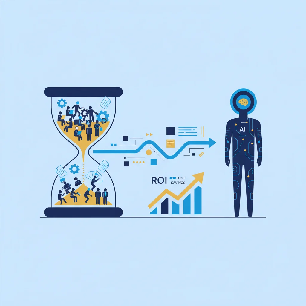 AI導入のタイプ別費用イメージ